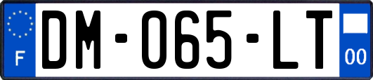 DM-065-LT