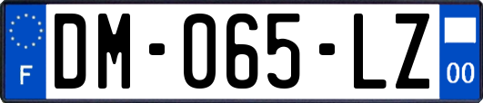 DM-065-LZ
