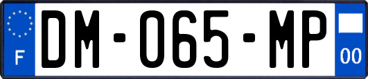 DM-065-MP