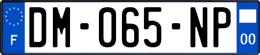 DM-065-NP