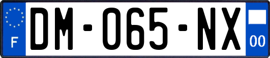 DM-065-NX