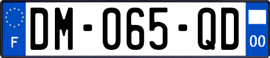 DM-065-QD