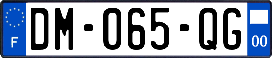 DM-065-QG
