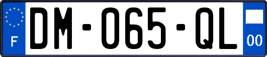 DM-065-QL