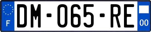 DM-065-RE