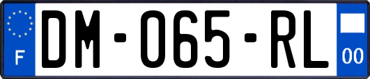 DM-065-RL