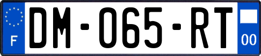 DM-065-RT