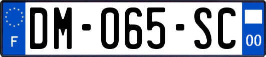 DM-065-SC