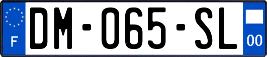 DM-065-SL