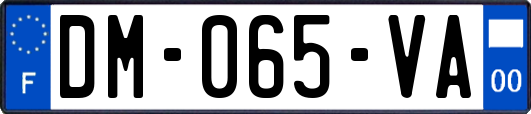 DM-065-VA