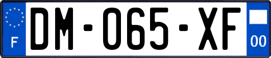 DM-065-XF