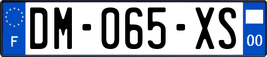 DM-065-XS