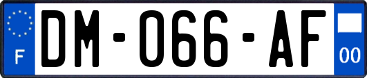 DM-066-AF