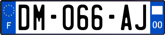 DM-066-AJ