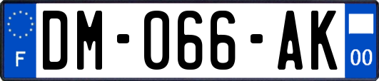 DM-066-AK