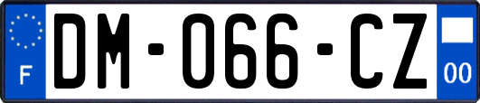 DM-066-CZ