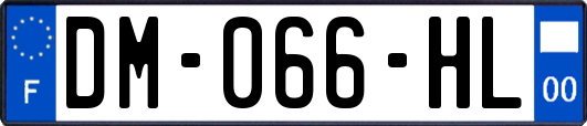 DM-066-HL