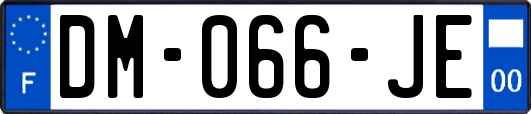 DM-066-JE