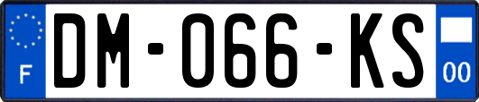 DM-066-KS