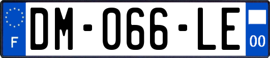 DM-066-LE