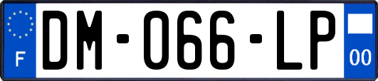 DM-066-LP