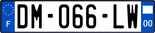DM-066-LW