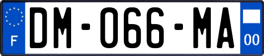 DM-066-MA