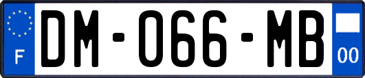 DM-066-MB