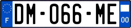 DM-066-ME