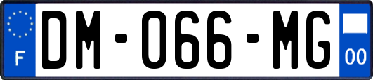 DM-066-MG