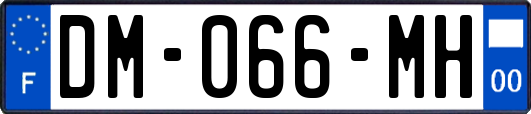 DM-066-MH