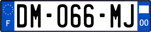 DM-066-MJ