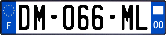 DM-066-ML