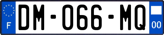DM-066-MQ