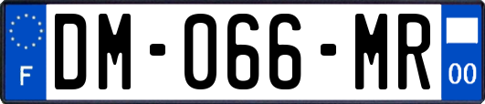 DM-066-MR