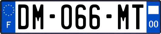DM-066-MT