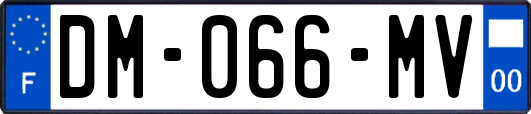 DM-066-MV