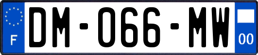DM-066-MW
