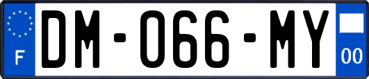 DM-066-MY