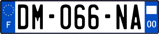 DM-066-NA