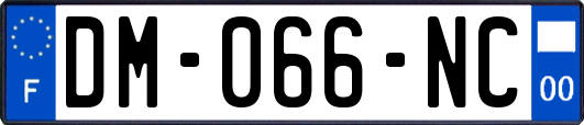 DM-066-NC