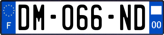 DM-066-ND