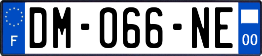 DM-066-NE