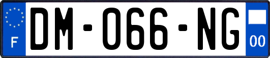 DM-066-NG
