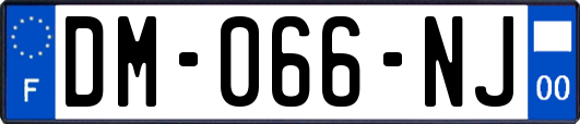 DM-066-NJ