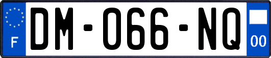 DM-066-NQ