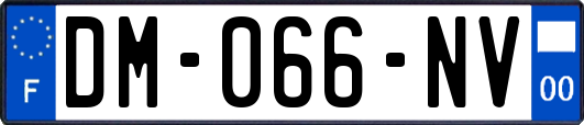 DM-066-NV