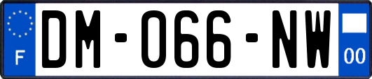 DM-066-NW