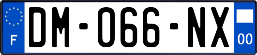 DM-066-NX