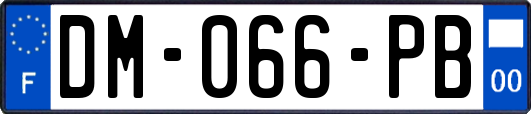 DM-066-PB